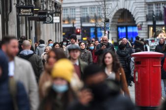 England’s white population declined in past decade, census reveals
