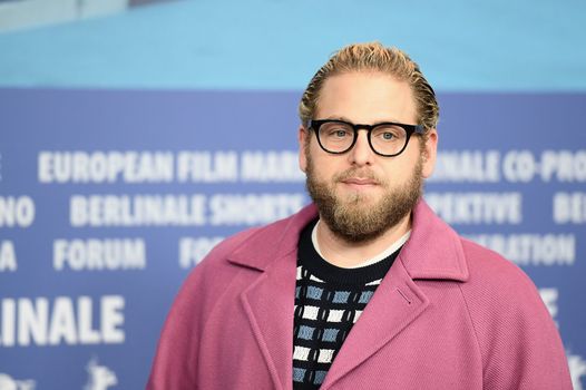 Jonah hill changing name