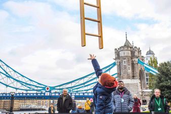 Average first-time buyer takes seven-and-a-half years to save for a deposit