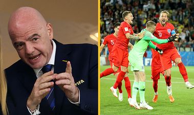 FIFA consider group stage penalty shootouts at 2026 World Cup