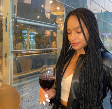 Woman says she’s ‘done with disgusting men’ after her date only buys her one drink