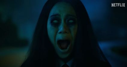 Netflix cancels show but creator provides answers to its unresolved mysteries anyway