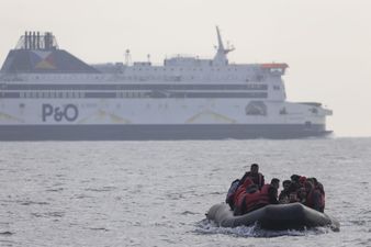 Immigration minister says Albanians ‘should be barred’ from claiming UK asylum