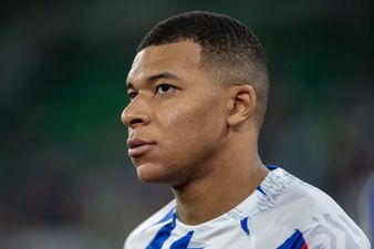 Kylian Mbappé missing from France’s latest training session