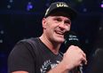 Tyson Fury offers to spar Premier League legend Wayne Rooney