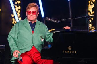 Elton John quits Twitter saying it ‘saddens’ him how ‘misinformation is now being used to divide the world’