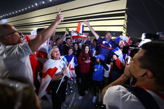 England vs France: Live updates and player ratings from World Cup quarter-final