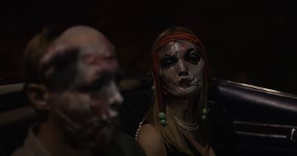 You won’t be able to guess the turn this new sci-fi horror trailer takes