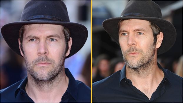 Rhod Gilbert gives cancer update