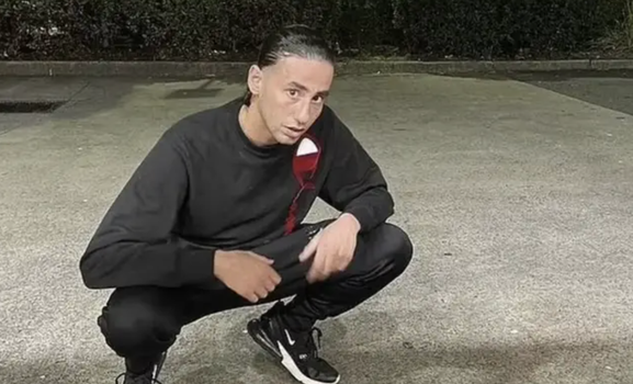 Man jailed after going on £420k spree after couple transfer house payment to wrong account