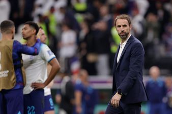 Does it matter if the next England manager isn’t English?