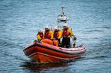 Four dead after major incident involving small migrant boat off the coast of Kent