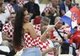 Ex-Miss Croatia reveals marriage proposals from players at World Cup