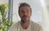 David Beckham issues statement about that Joe Lycett video