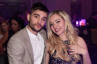 Kelsey Parker insists Tom would “be happy” if she found love again