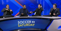 Sky Sports pundits left in hysterics after Tim Sherwood blunder