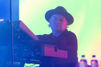 The Charlatans and Primal Scream’s Martin Duffy dies aged 55