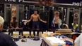 Kylian Mbappé’s x-rated half time team talk has gone viral