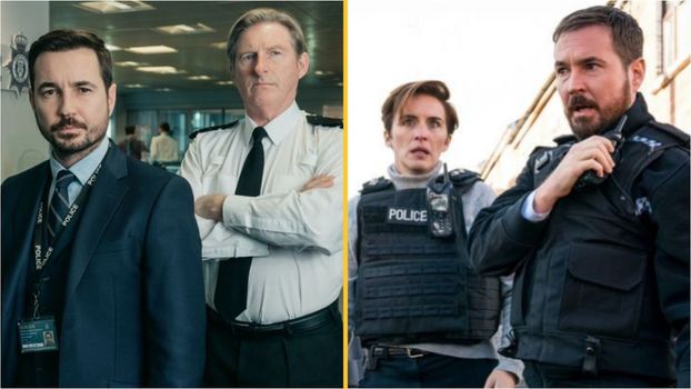 Line of Duty set to return for seventh series, star confirms
