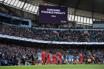 Premier League confirms VAR has made six incorrect calls this season