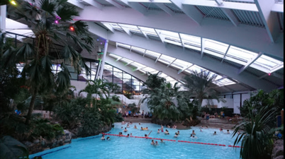 ‘Serious medical incident’ involving child at Center Parcs resort at Longleat