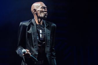 Faithless singer Maxi Jazz dies aged 65