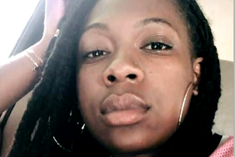 Woman, 22, who died trapped in her car sent heartbreaking final video to her family