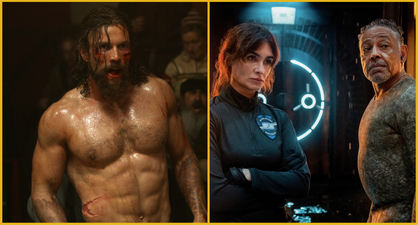 All of the new Netflix movies and shows arriving in January