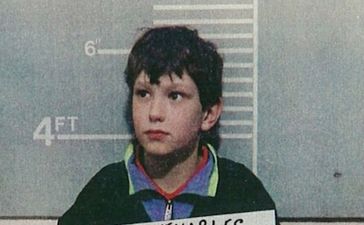 Child murderer Jon Venables could be freed from prison within matter of weeks