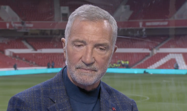 Graeme Souness insists the Premier League’s reaction to Ukraine was ‘fantastic’
