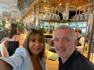 British newlyweds die in helicopter crash on holiday in Australia