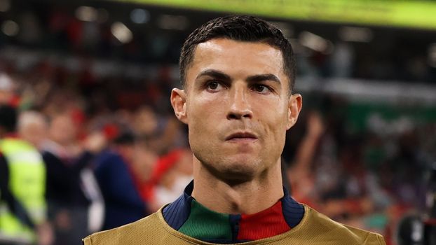 cristiano ronaldo al nassr