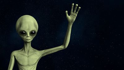 Aliens haven’t contacted Earth yet because there’s no sign of intelligence here, study claims