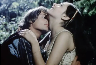 Romeo and Juliet child stars sue film company for $500 million over nude scene
