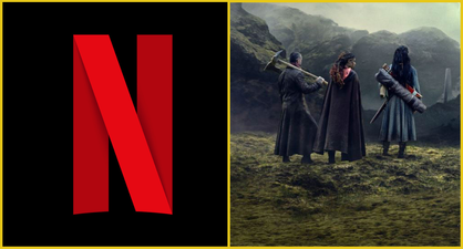 Netflix has a new ‘worst reviewed’ original series of all time