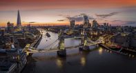 London named world’s best city for 2023
