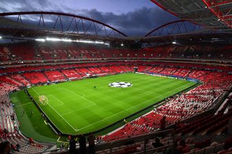 Benfica under investigation for match fixing between 2016-2020