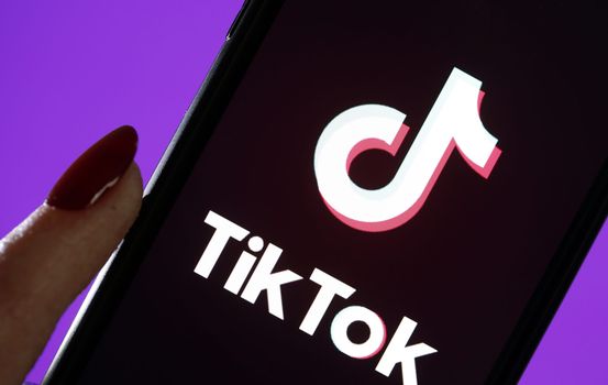 TikTok reinstates Wakey Wines