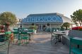 Inside world’s biggest Wetherspoons, located on a popular British beach
