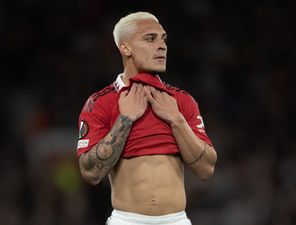 Man United chiefs ‘admit’ to Antony transfer mistake