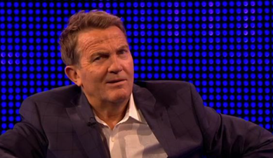 The Chase host Bradley Walsh called out for behaviour towards contestant last night