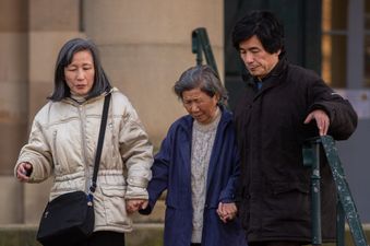 Family embalmed sister and kept her in home after refusing to believe she was dead for over a month