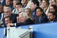 Everton directors told to stay away from Premier League match due to ‘credible threat to their safety’