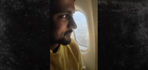 Video shows terrifying final moments of Nepal plane crash
