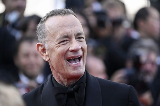 Tom Hanks upset fans ignore Road To Perdition