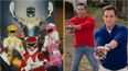 Netflix are releasing a 30th anniversary special for Power Rangers