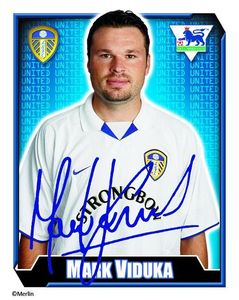 Mark Viduka