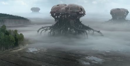 Netflix has just added one of the best sci-fi movies of recent years