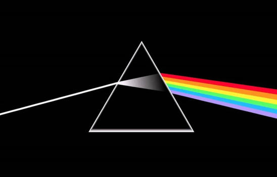 Dark side of the moon