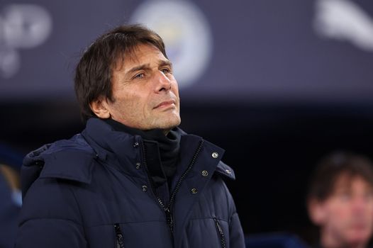 Antonio Conte